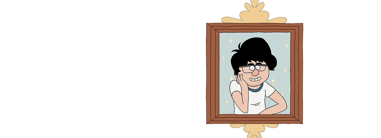 Billy Lopez - Nickelodeon Animation